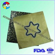 colorful design  alu   alu   foil  for milk chocolate bar packing