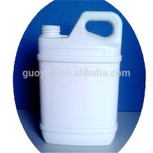 HDPE Unique  Plastic  Champagne  Bottle  with Dry Ice Storage