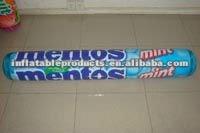 2013 inflatable  chocolate   candy   bar 