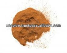 Cinnamon/cassia powder (high oil content)