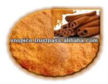 Powder Cinnamon cassia (bark extract)