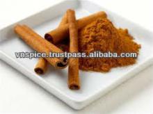 Powder cassia/ cinnamon of Vietnam