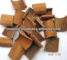 Vietnamese square cut cinnamon