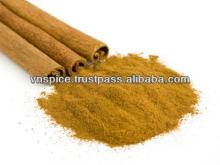 Powder cassia/ powder cinnamon of Vietnam