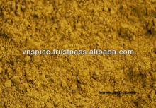 powder cinnamon cassia (product from Vietnam)
