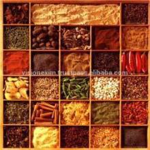 INDIAN SPICES
