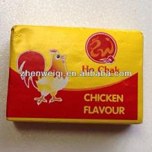 10g/pc chicken seasoning flavour food cube