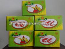 10g chicken seasoning cubebouillon cube