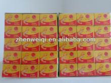  Shrimp  flavor seasoning  cube  10g*60 cube s