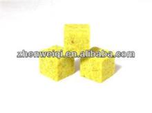 10g/pc chicken bouillon flavour spice cube stock cube