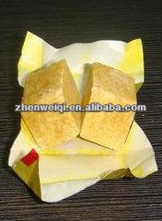 4g African shrimp bouillon cube