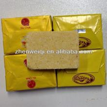 4g/pc chicken seasoning bouillon cube soup cube stock cube
