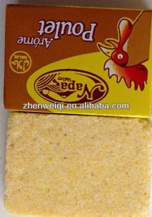 10g African beef bouillon cube