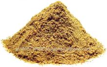 Saba (Mackerel) Powder 1kg for Ramen Noodle Cuisine / Gyofun / bonito powder
