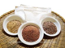 High quality teabag style dryed bonito powder pack spices seasonings and condiments
