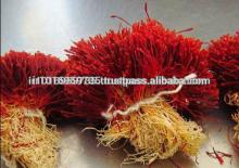 Iranian bunch saffron