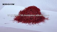 nature Iranian saffron