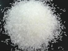 factory supply 14-18 mesh 99% purity seasoning