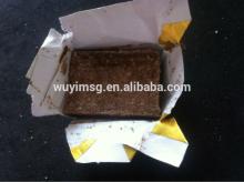 factory sell 10g maggi cube/bouillon cube