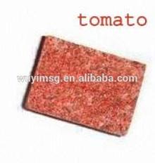 factory supply maggi tomato cube/tomato spices