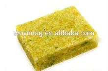 factory supply 10g chicken bouillon cube/bouillon cube