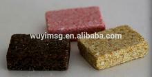 factory supply nice quality chicken cube