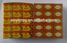 factory supply famous Doli brand bouillon cube