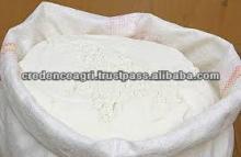 Indian Wheat Flour Specification