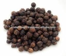 Best quality of black pepper