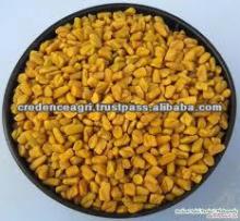 Fenugreek Seeds Machine Clean Quality