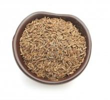 98% Europe Quality Cumin Seeds For Egypt