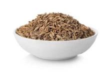 98% Europe Quality Cumin Seeds For  Israel 