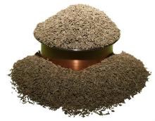 99% Singapore Quality Cumin Seeds For Latvia