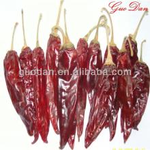 Beijing red chilli