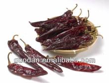 Dried Sweat Paprika  chilli   Whole 