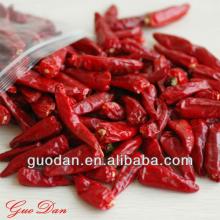 2014 Red Dried  Bullet   Chilli  High Quality
