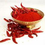 Chilli  Powder