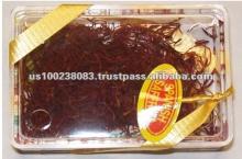 High Quality 2g of Spanish La Mancha Saffron