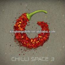 2014 New Crop Crushed Chilli