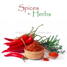 2014 High Quality Chilli Competitive Price