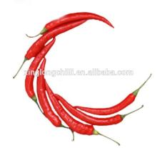 2014 New Crop Dry Red Chilli ,Seasoning