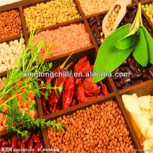 2014 New Crop Red Tianjin Chili