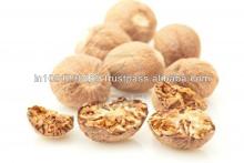 Nutmeg