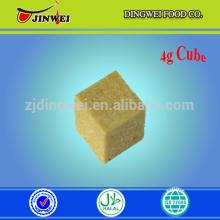 NEW TASTE AFRICAN FOOD HALAL CHICKEN SEASONING CUBE