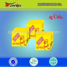 WEST AFRICA MARKET COOKING FOOD HALAL CHICKEN STOCK CUBE