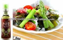 japanese seasoning dressing