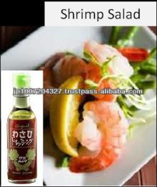 japanese spice dressing Wasabi Flavor