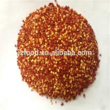 spices manufactory in china dry pepper crushed