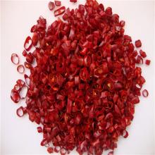100%  crushed   red   pepper  natural dried chili ring