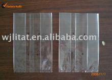 BOPP Cellophane Sandwich bags, bread bags